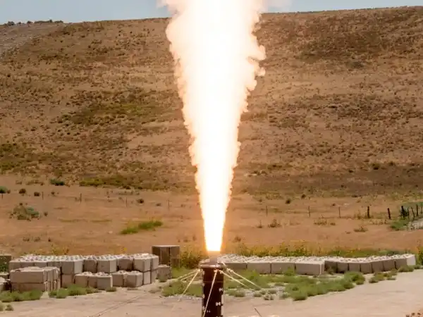 Solid Rocket Motor Manufacturing and Technology